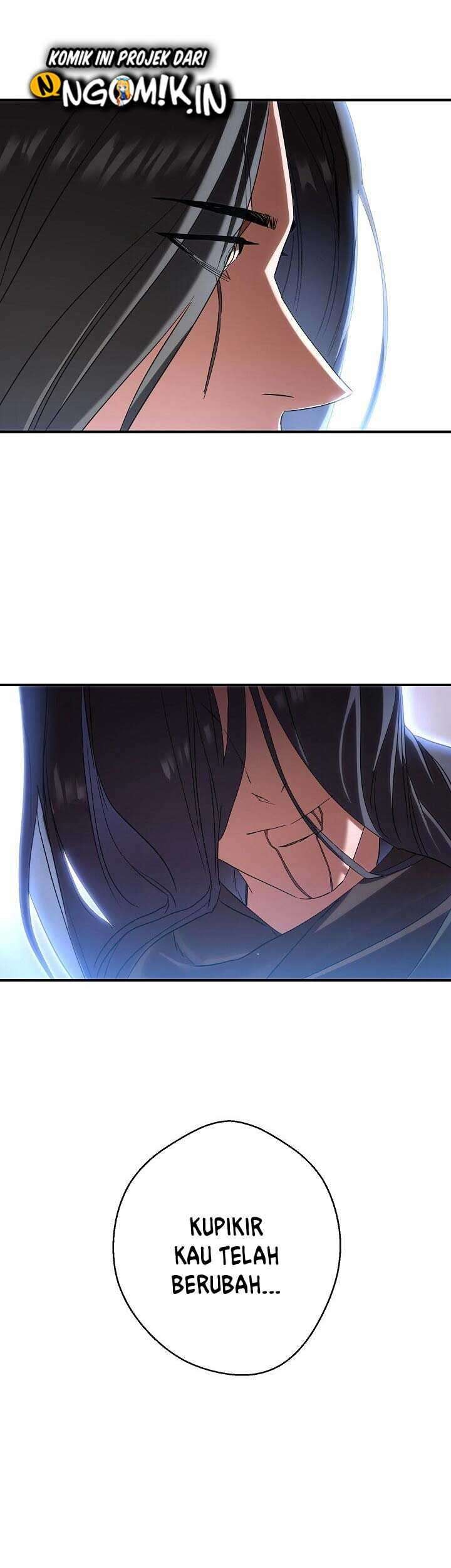 The Live Chapter 78 Gambar 26