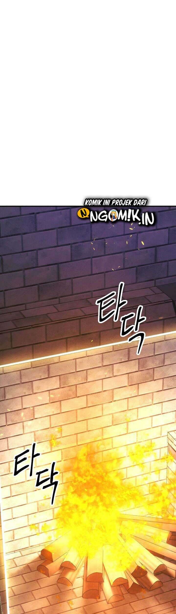 The Live Chapter 78 Gambar 30