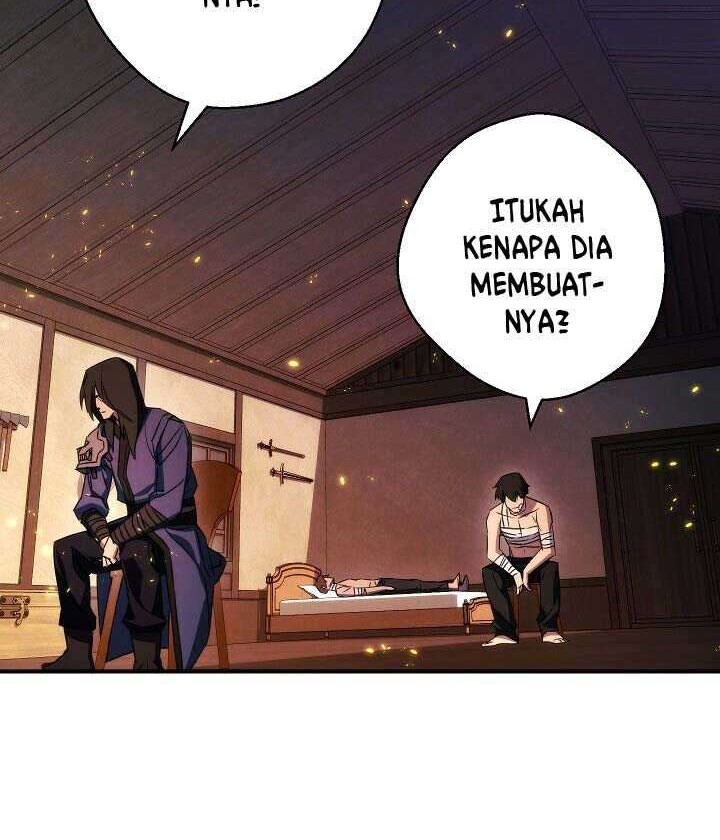 The Live Chapter 78 Gambar 37