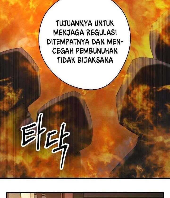 The Live Chapter 78 Gambar 39