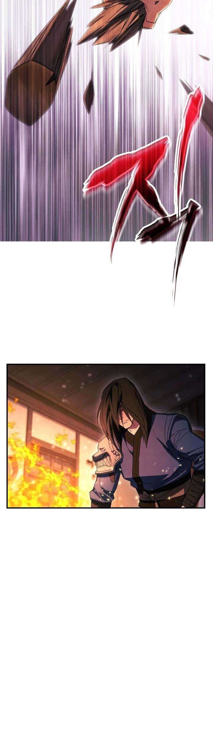 The Live Chapter 78 Gambar 44