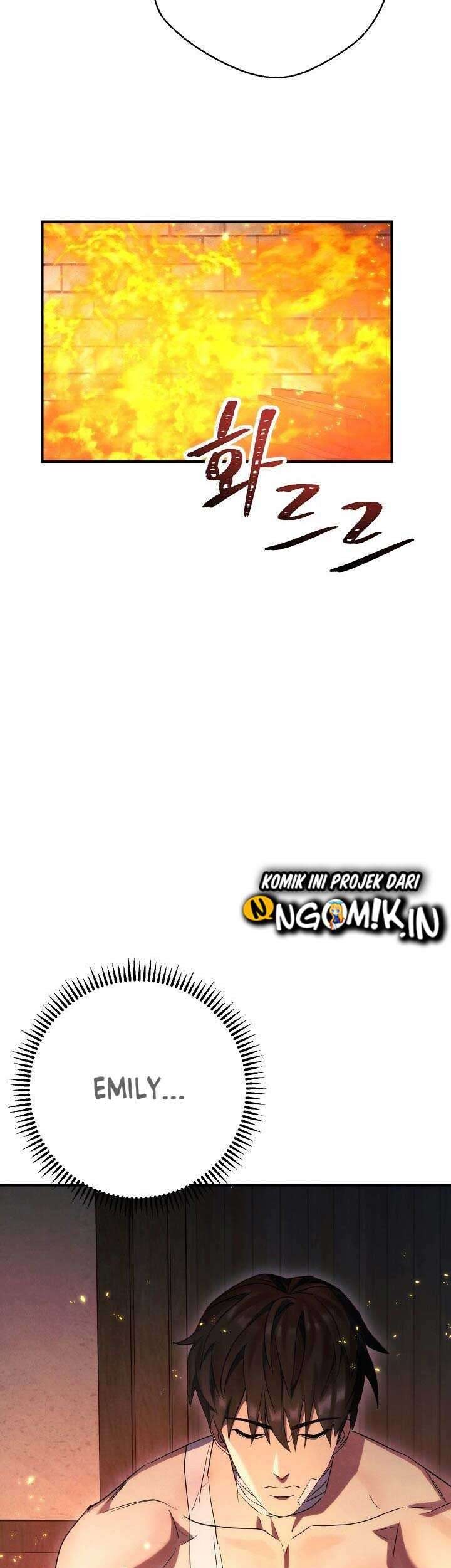 The Live Chapter 78 Gambar 46