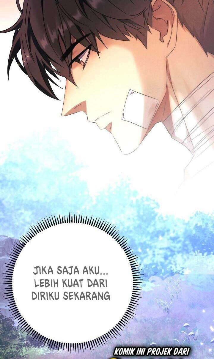 The Live Chapter 78 Gambar 49