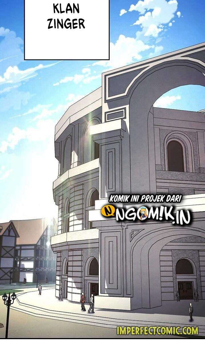 The Live Chapter 78 Gambar 53