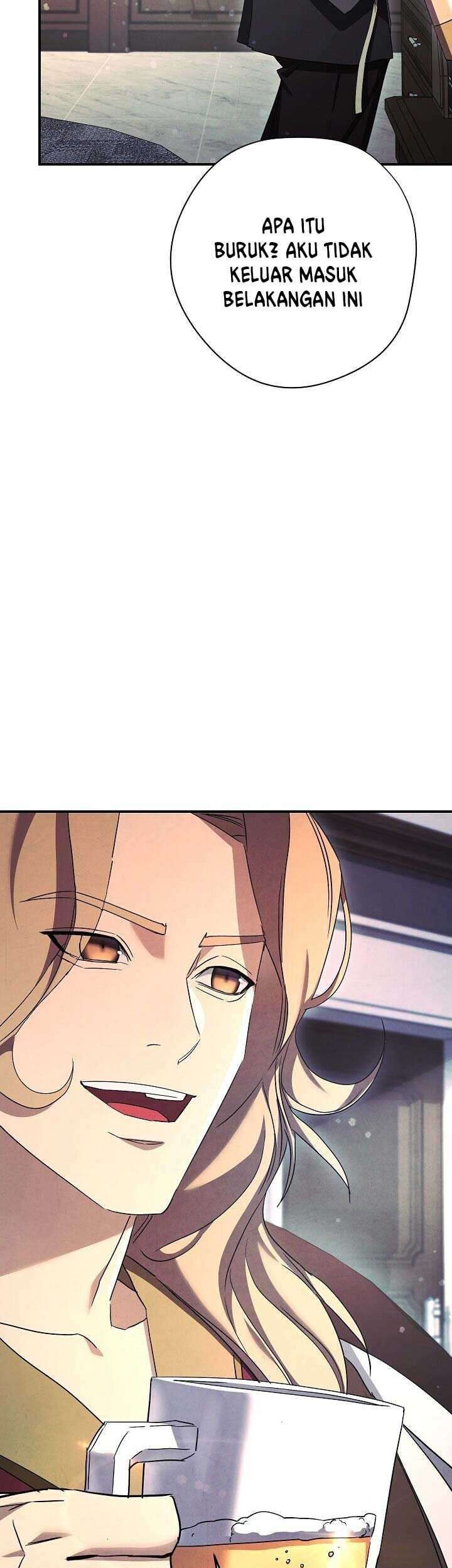 The Live Chapter 78 Gambar 56