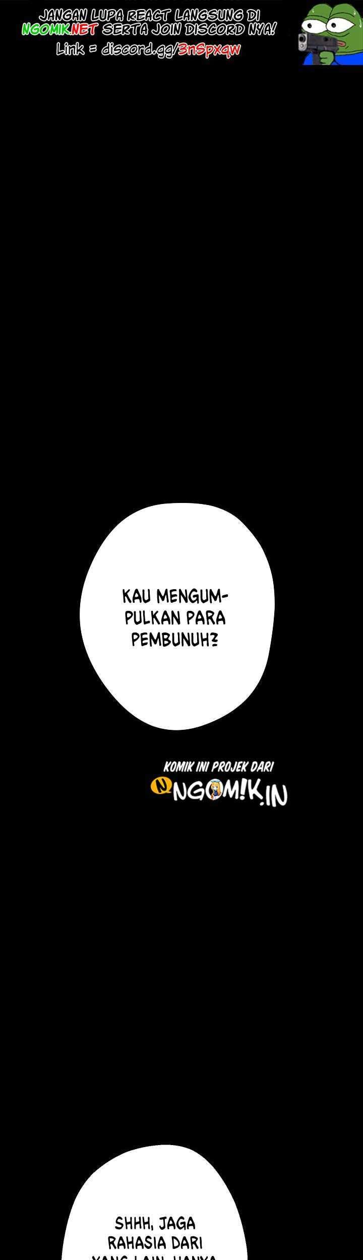 Manhwa The Live Chapter 78 gambar nomor 2