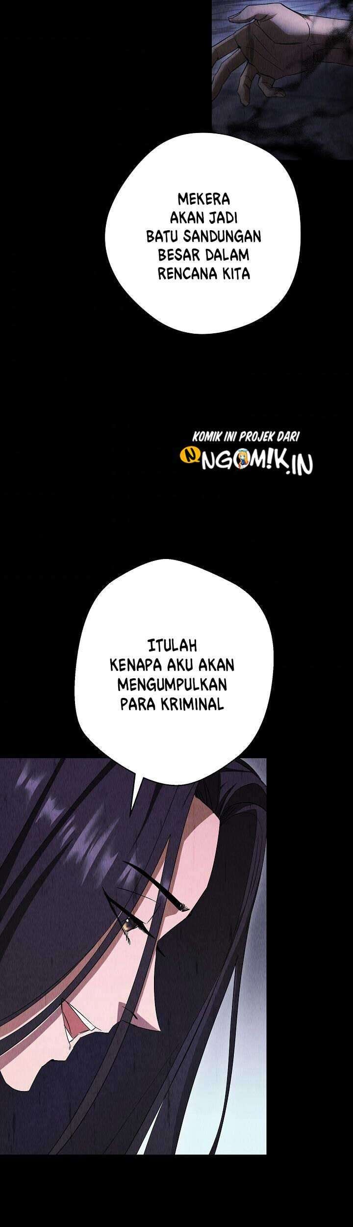 The Live Chapter 78 Gambar 4