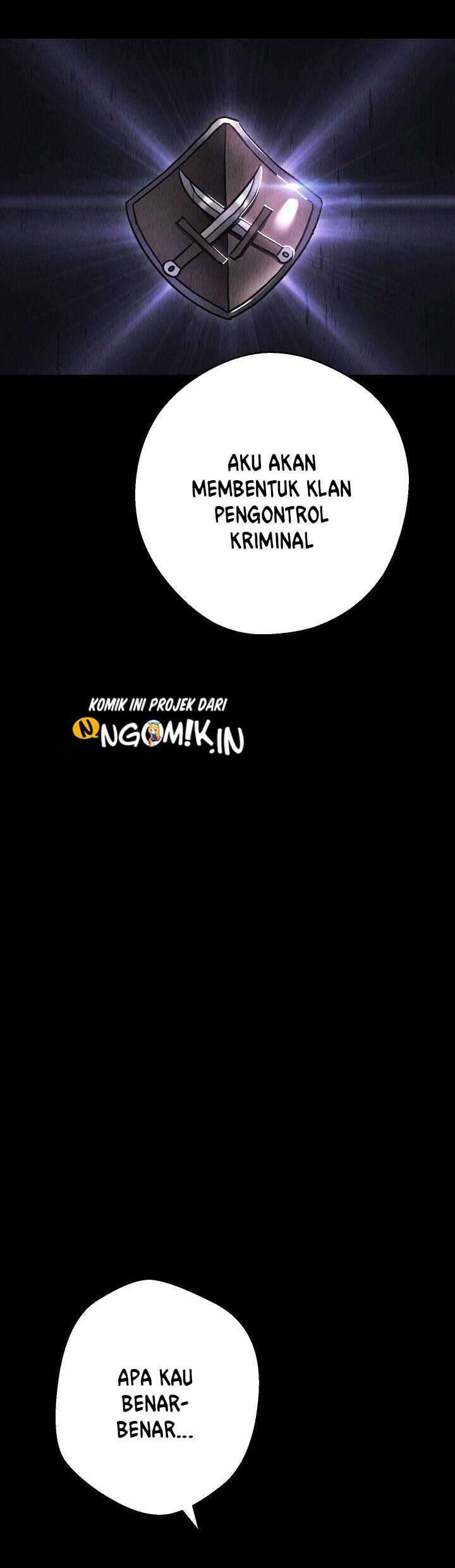 The Live Chapter 78 Gambar 5