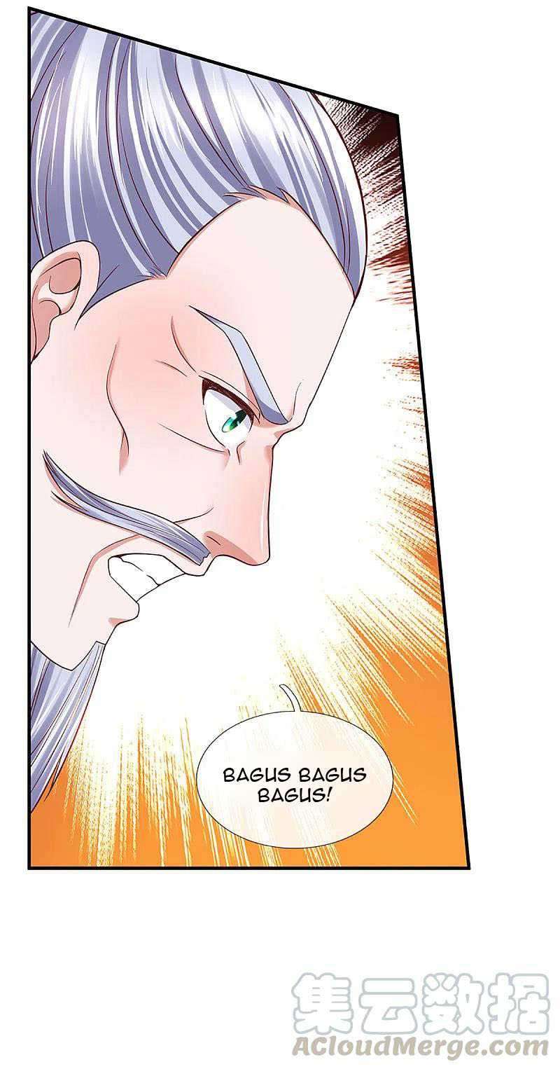 Shura Sword Sovereign Chapter 222 Gambar 28