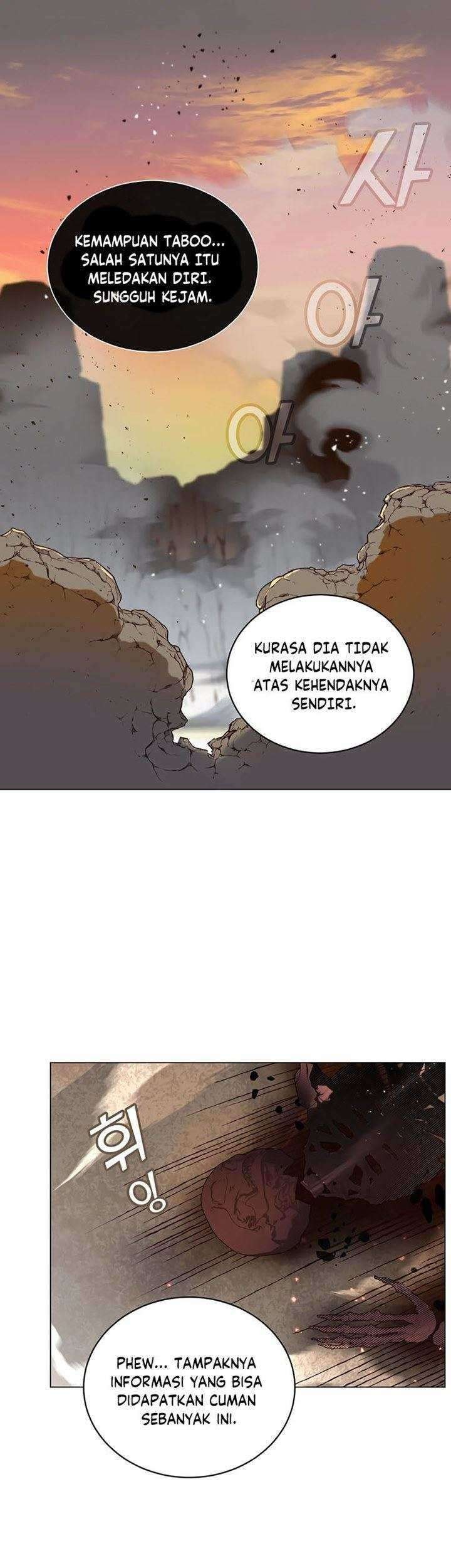 Baca Manhwa The MAX leveled hero will return! Chapter 56 Gambar 2