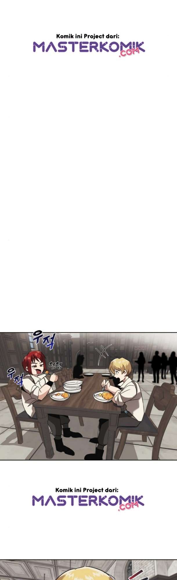 Lazy Prince Becomes a Genius Chapter 12 Gambar 25