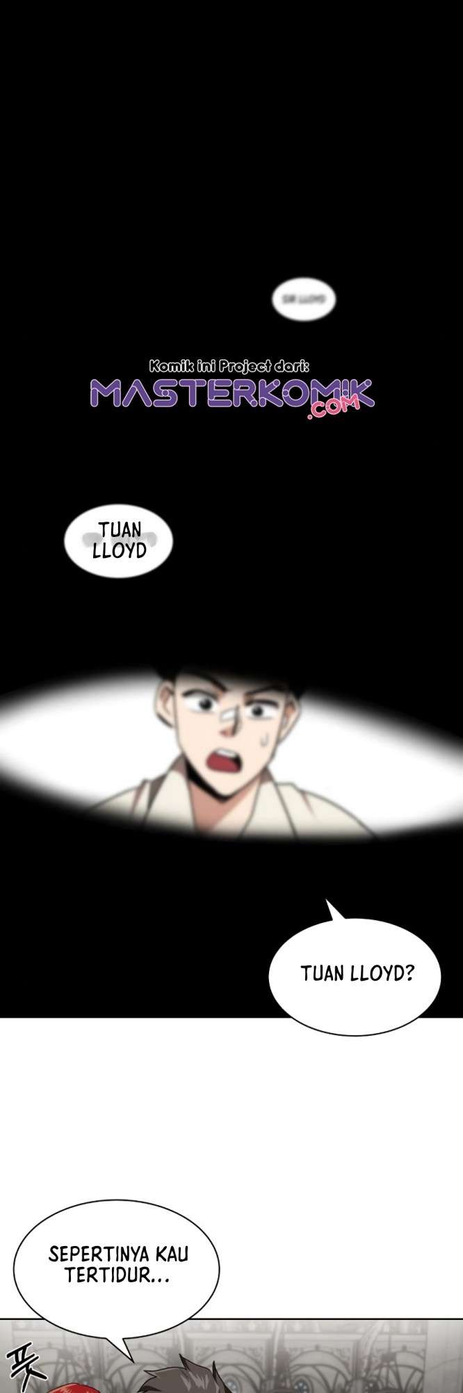 Lazy Prince Becomes a Genius Chapter 12 Gambar 44