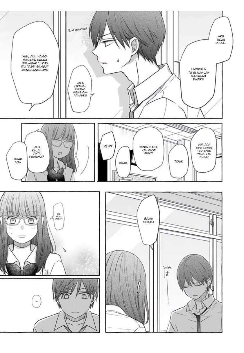 yamada kun to lv999 no koi wo suru chapter 29 - Page 4