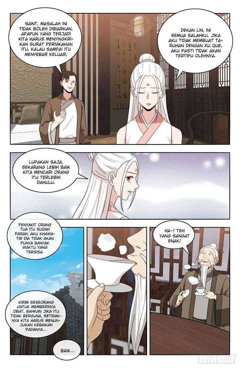 Strongest Anti M.E.T.A Chapter 433 Gambar 11