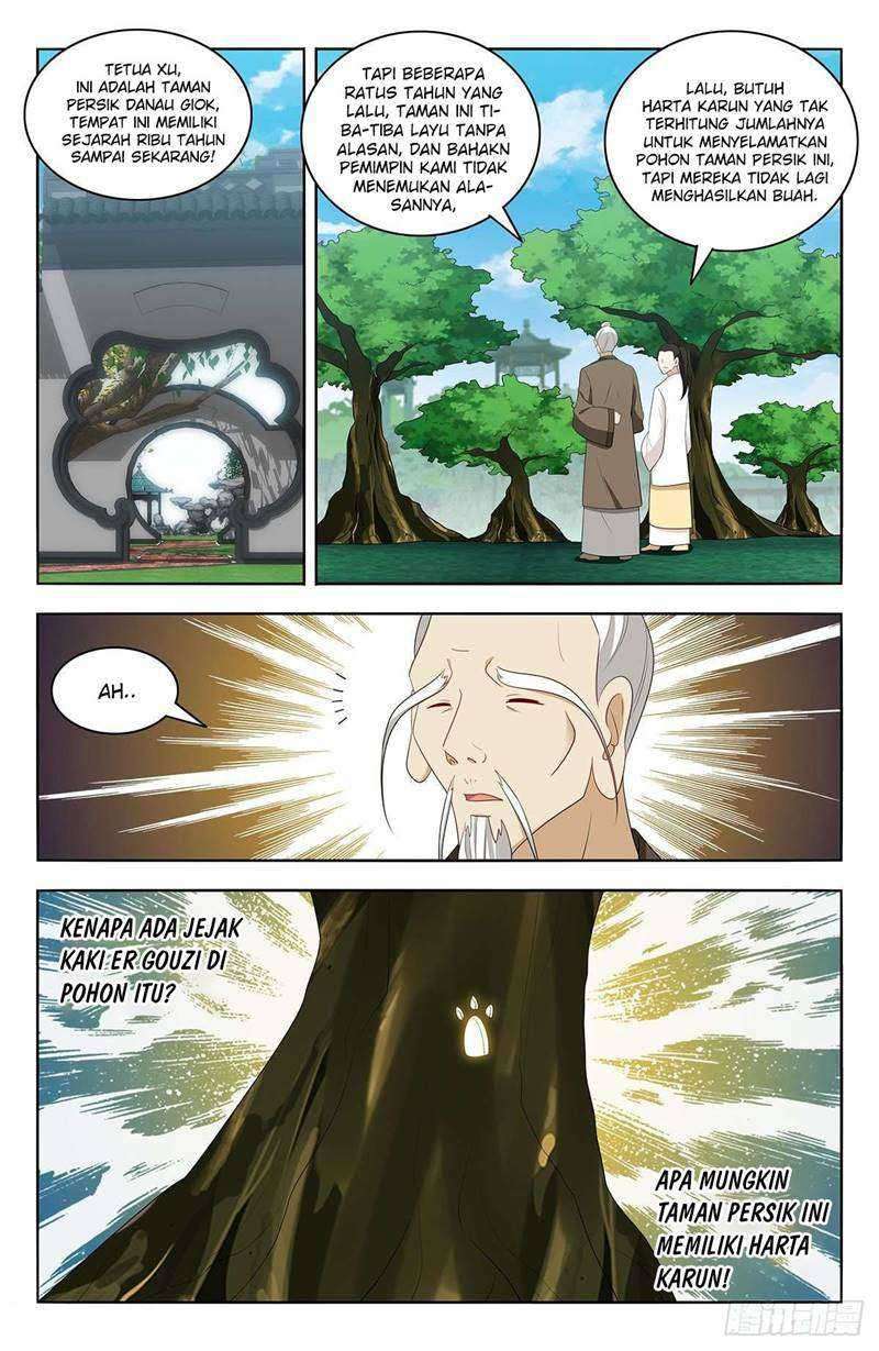 Strongest Anti M.E.T.A Chapter 433 Gambar 13