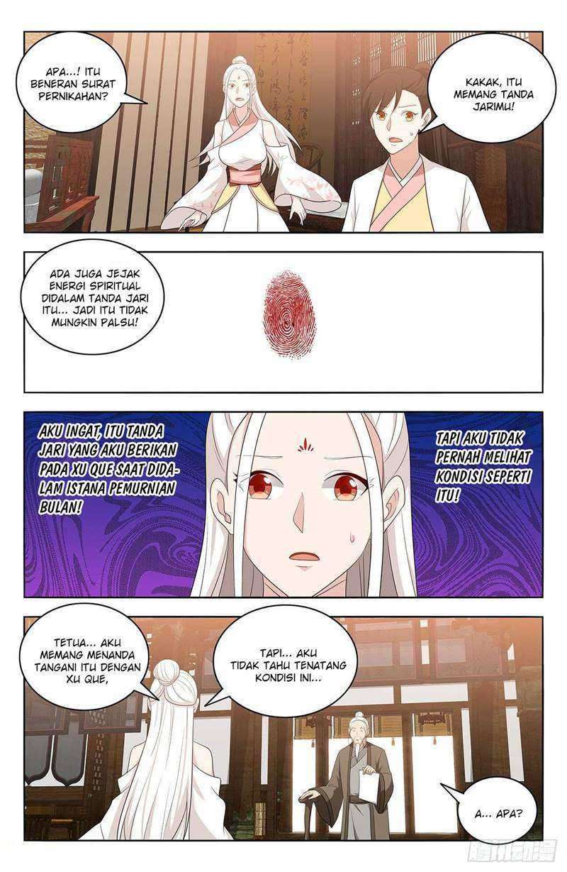 Strongest Anti M.E.T.A Chapter 433 Gambar 7