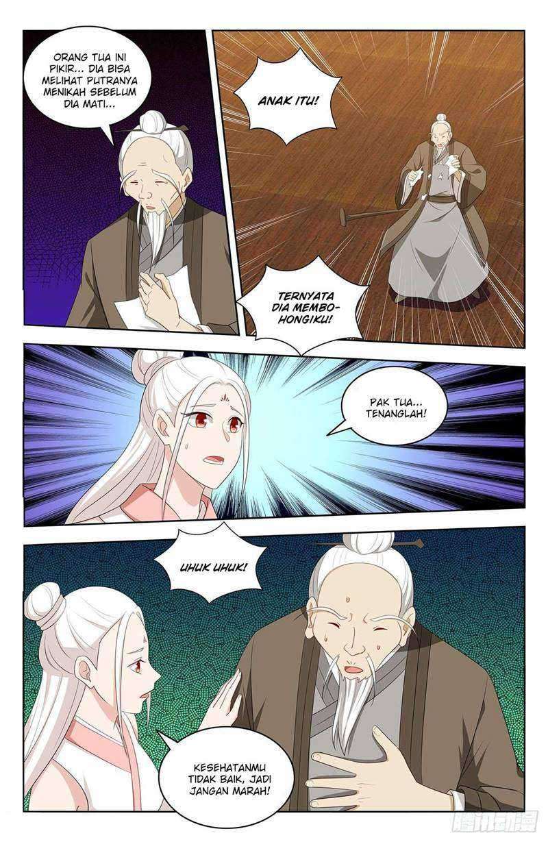 Strongest Anti M.E.T.A Chapter 433 Gambar 8