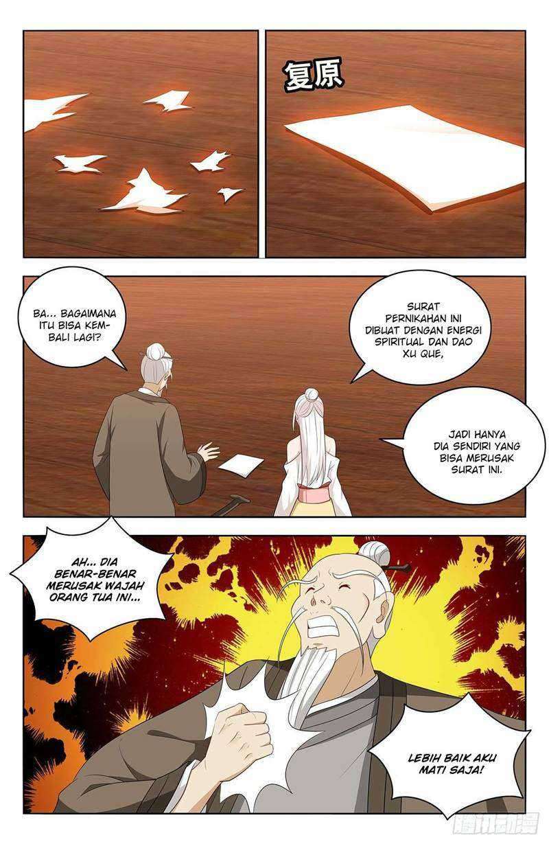 Strongest Anti M.E.T.A Chapter 433 Gambar 9