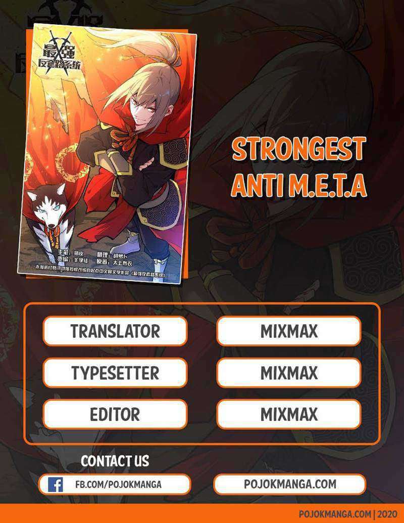 Baca Komik Strongest Anti M.E.T.A Chapter 432 Gambar 1