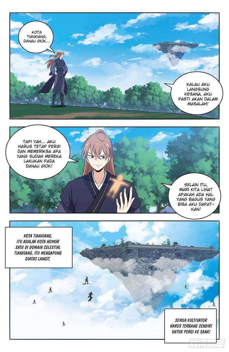 Strongest Anti M.E.T.A Chapter 432 Gambar 5