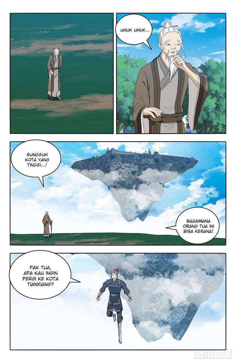 Strongest Anti M.E.T.A Chapter 432 Gambar 6