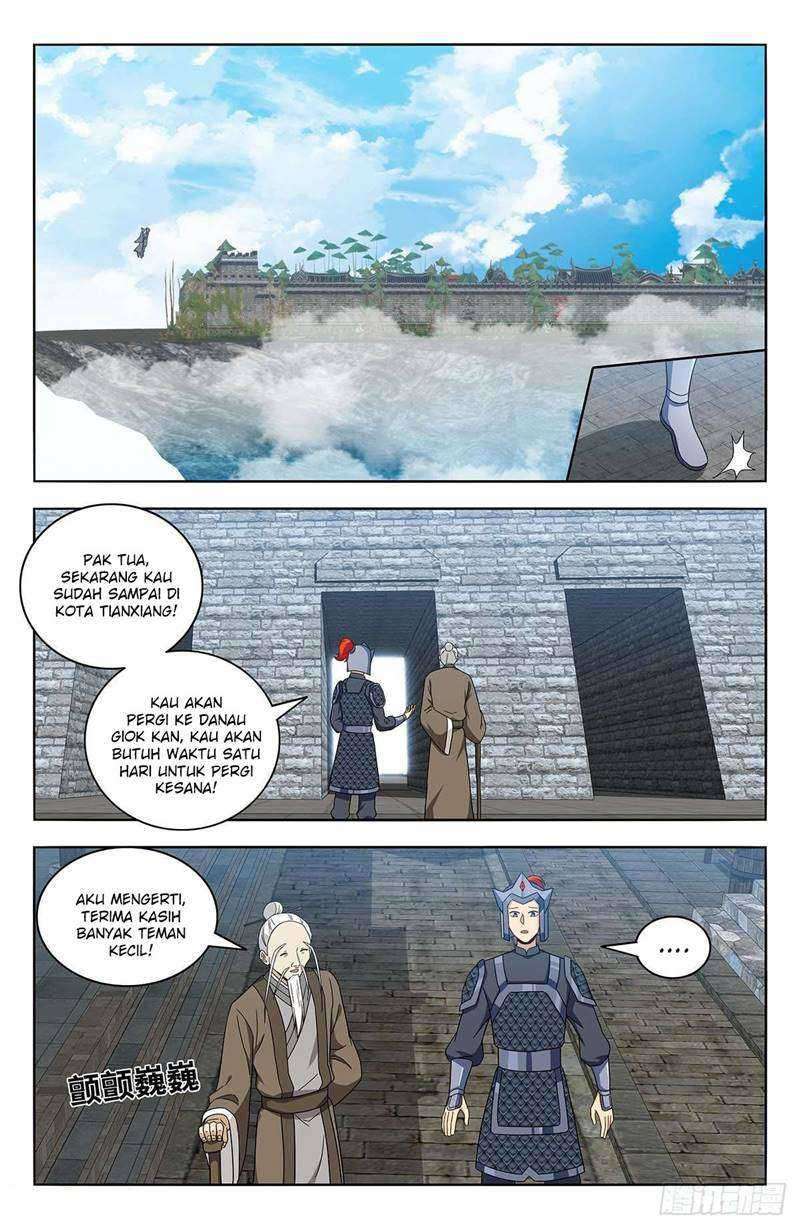 Strongest Anti M.E.T.A Chapter 432 Gambar 9