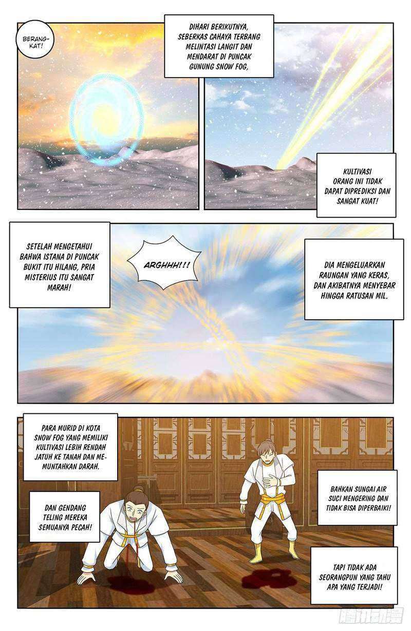 Strongest Anti M.E.T.A Chapter 431 Gambar 13