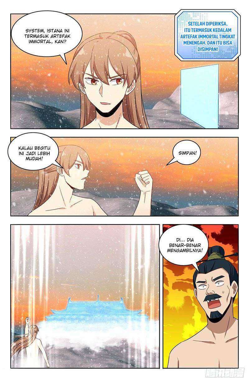 Strongest Anti M.E.T.A Chapter 431 Gambar 9
