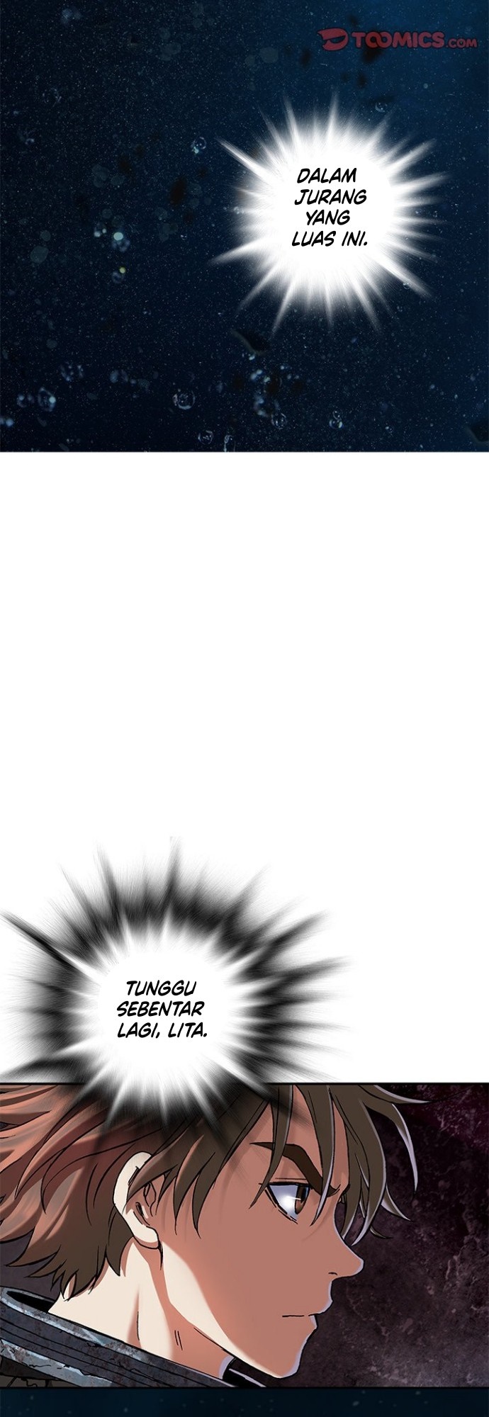 Leviathan Chapter 160 Gambar 39