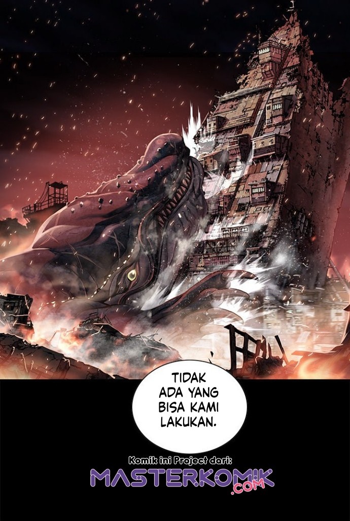 Leviathan Chapter 160 Gambar 7