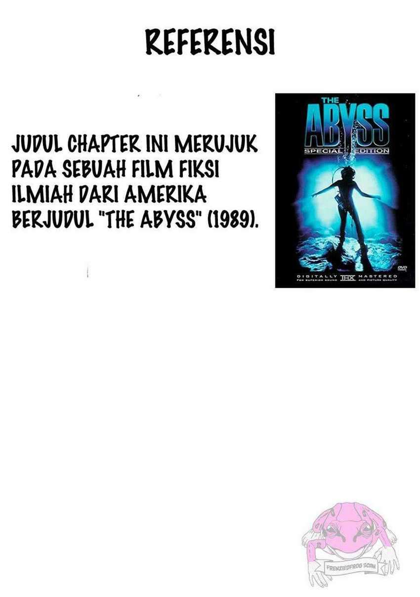 tsui no taimashi ―ender geister chapter 24 - Page 21