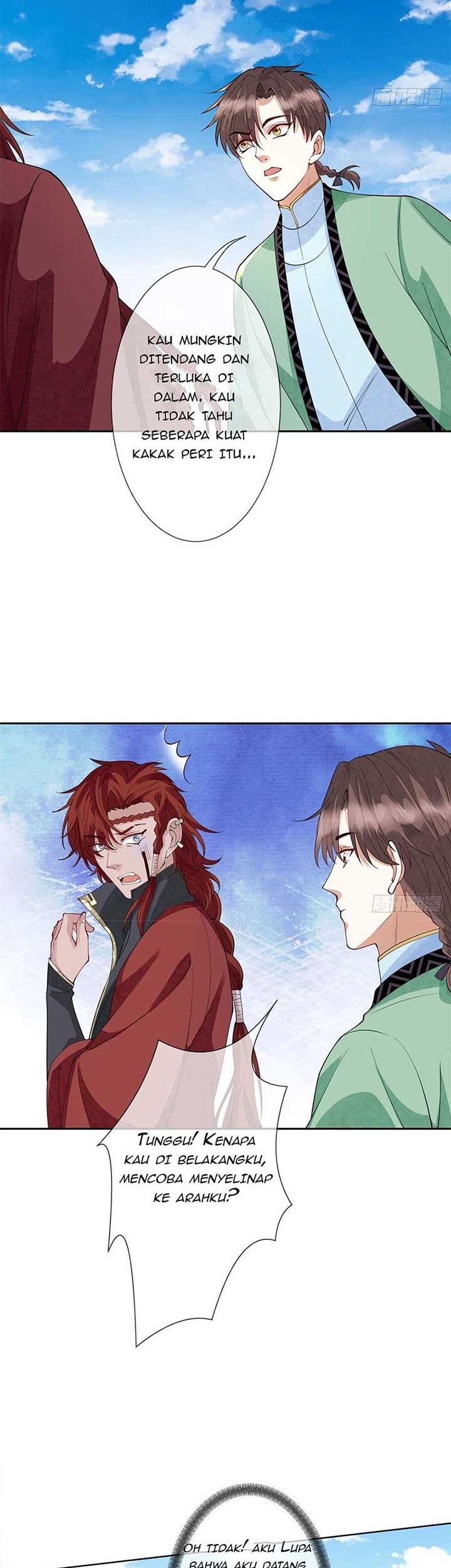 Queen of the Last Days Chapter 26 Gambar 15