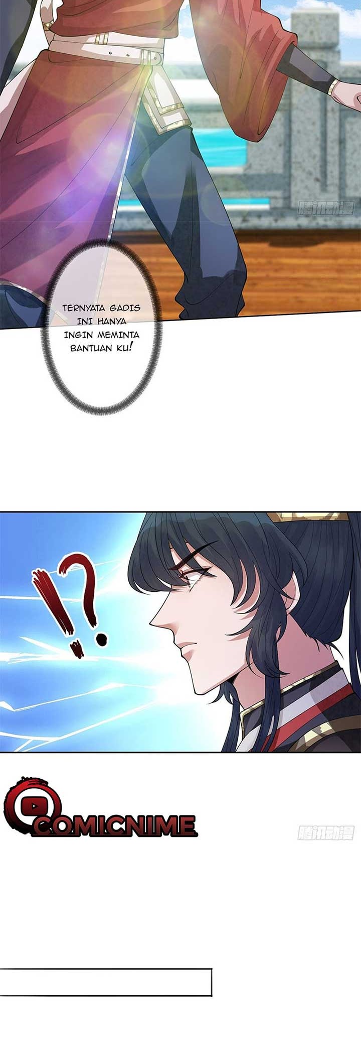 Queen of the Last Days Chapter 26 Gambar 20