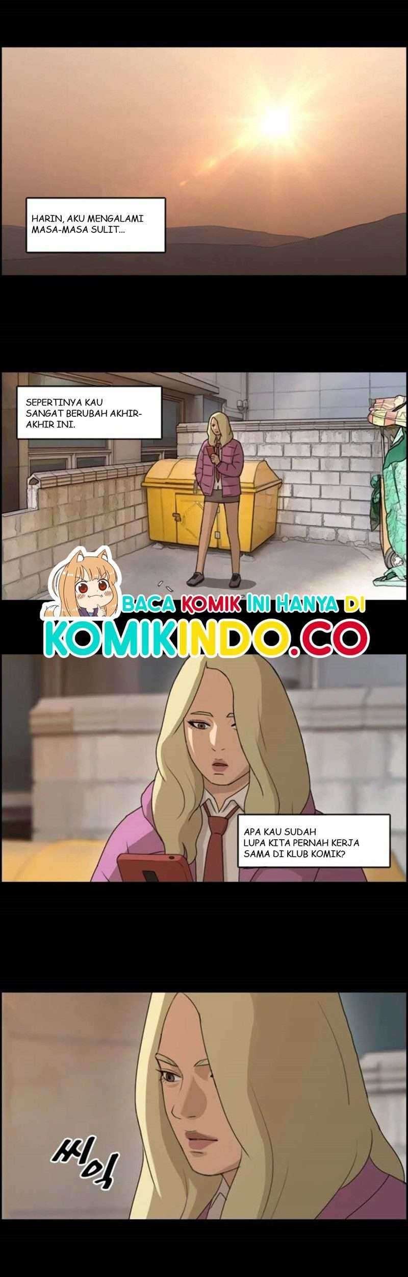 Free Draw Chapter 64 Gambar 20