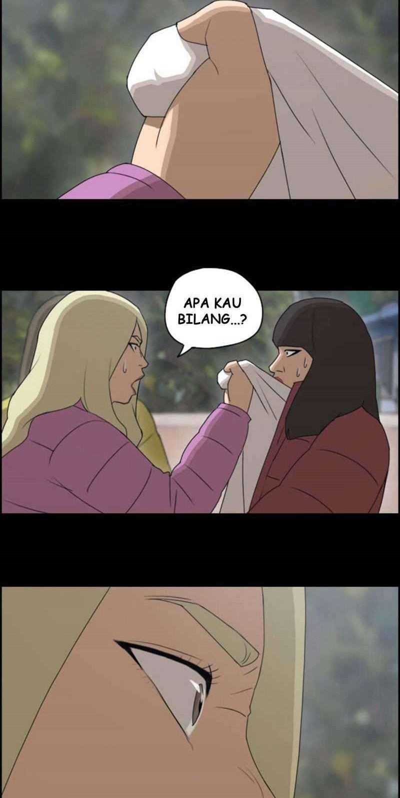 Free Draw Chapter 64 Gambar 23