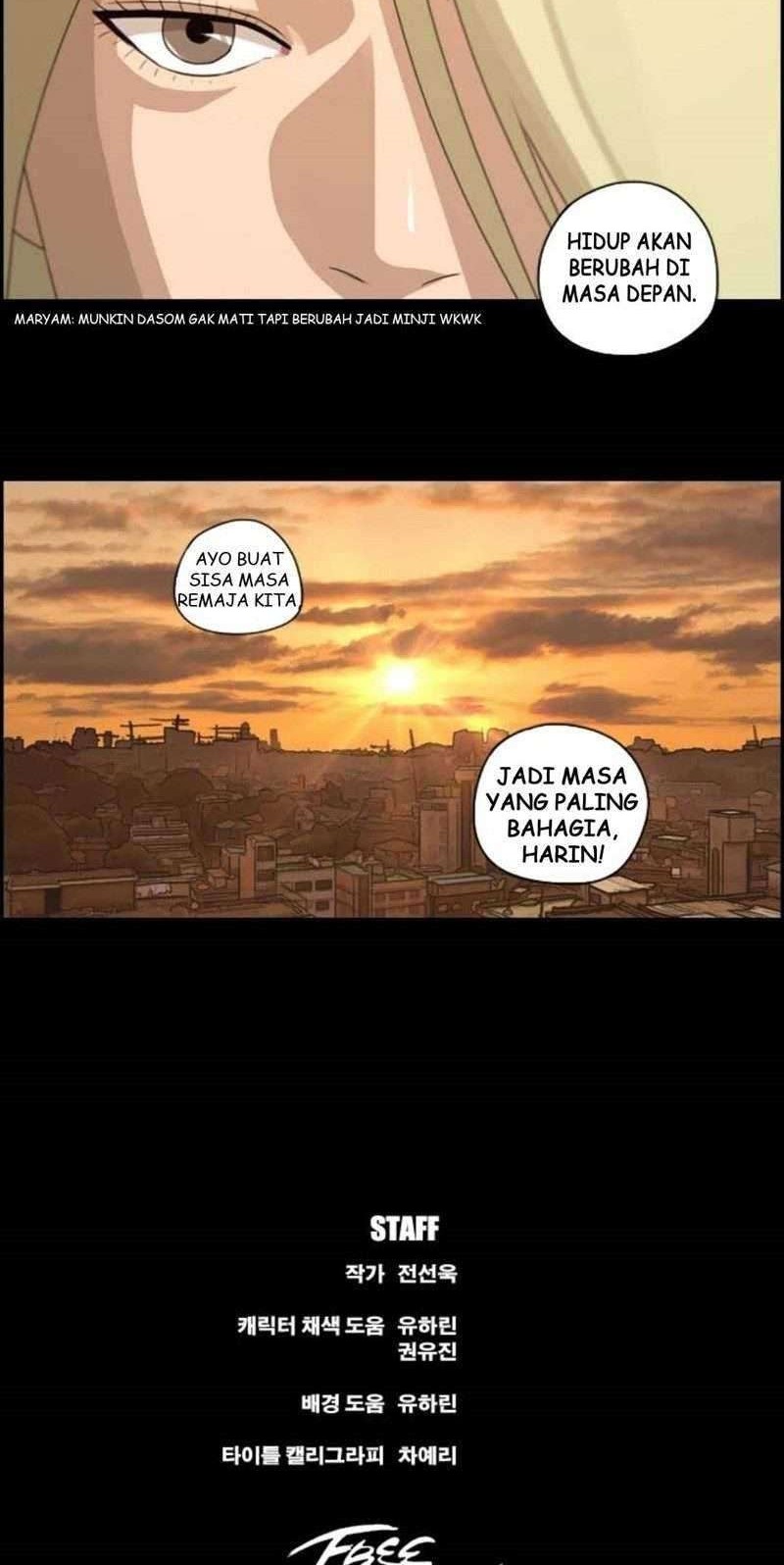 Free Draw Chapter 64 Gambar 27