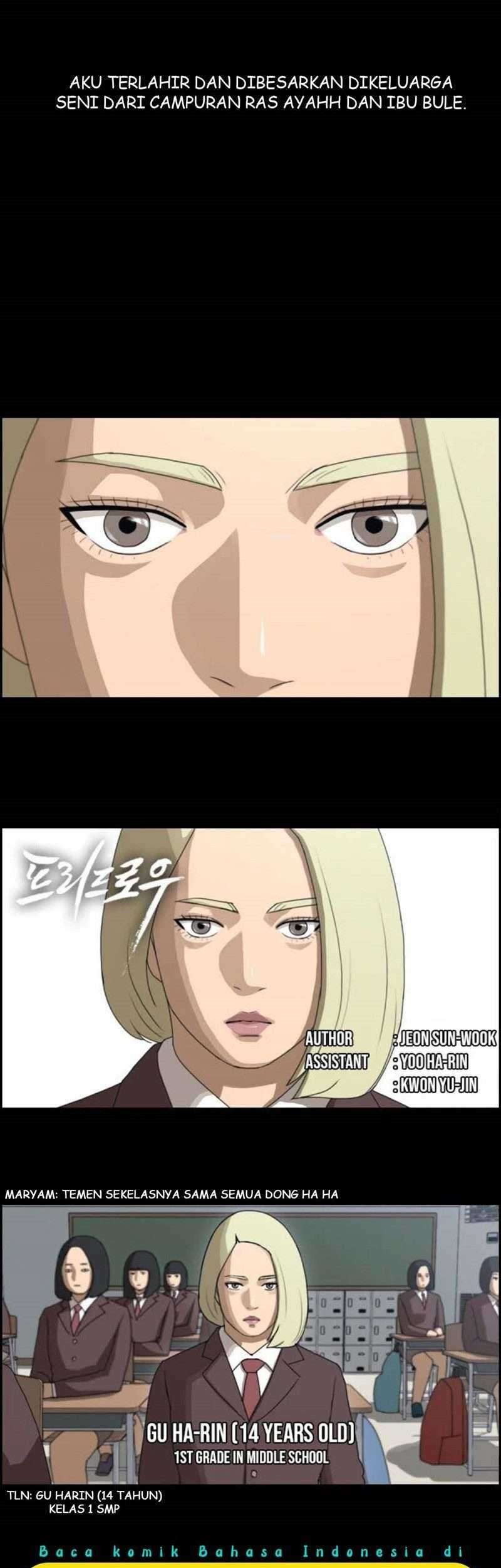 Baca Manhwa Free Draw Chapter 64 Gambar 2