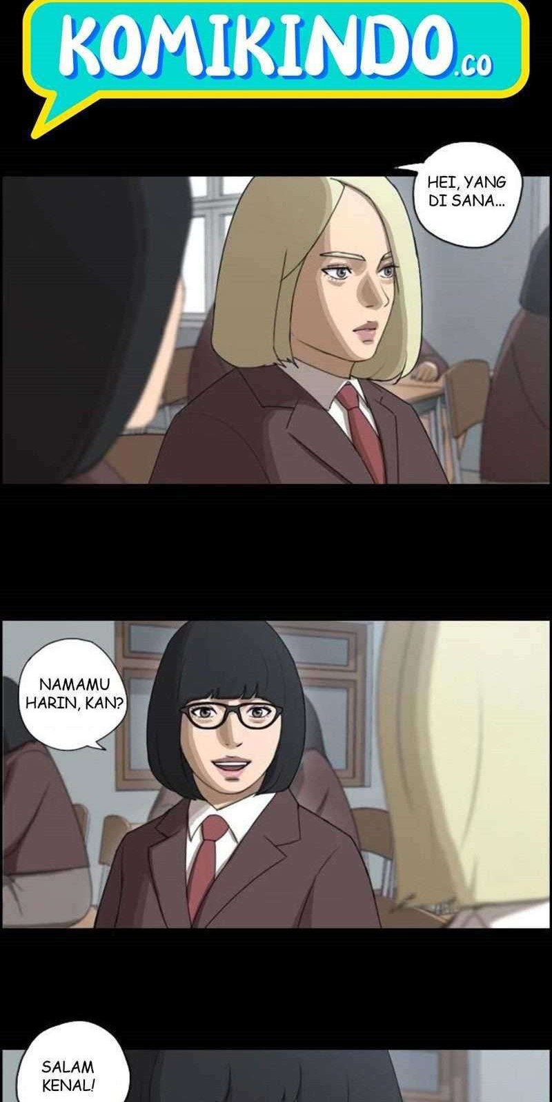 Free Draw Chapter 64 Gambar 3