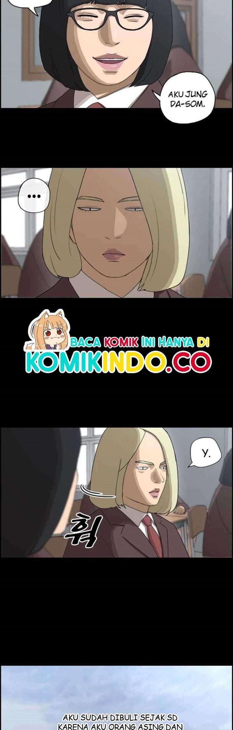 Free Draw Chapter 64 Gambar 4