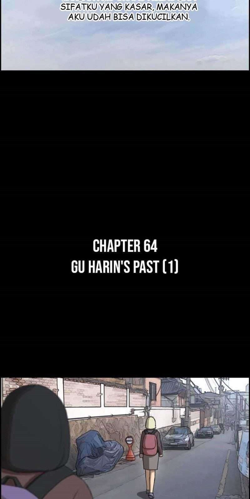 Free Draw Chapter 64 Gambar 5