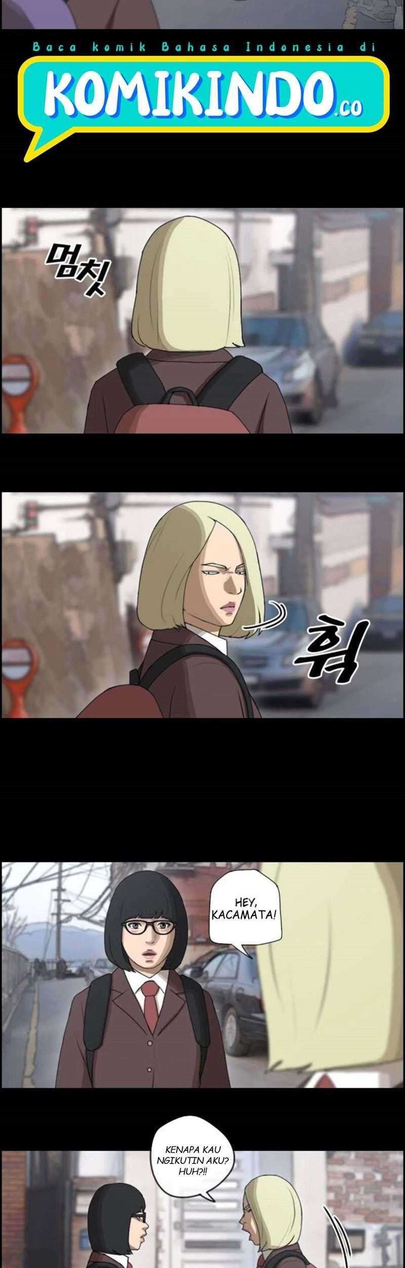 Free Draw Chapter 64 Gambar 6