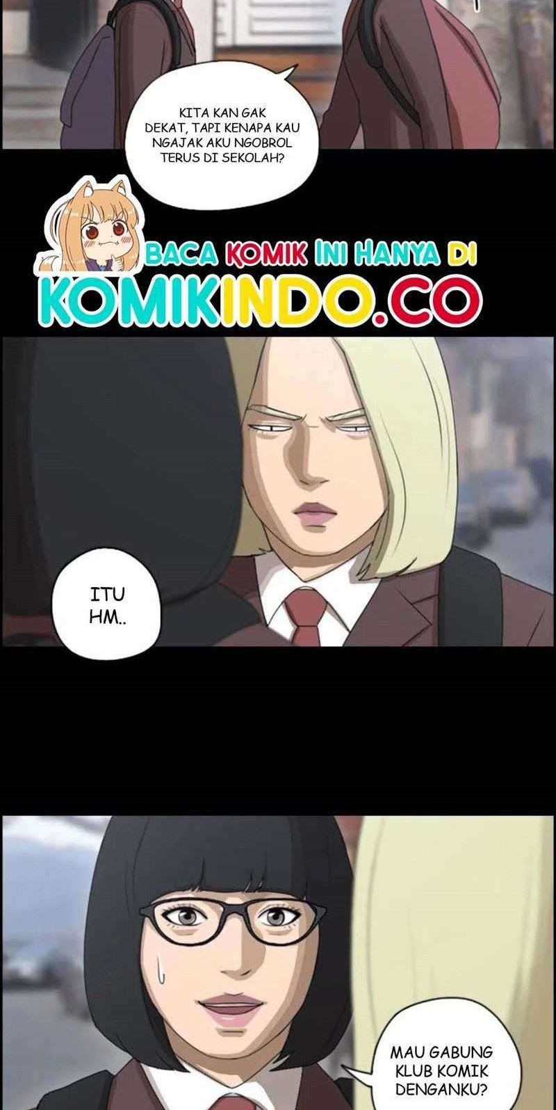 Free Draw Chapter 64 Gambar 7