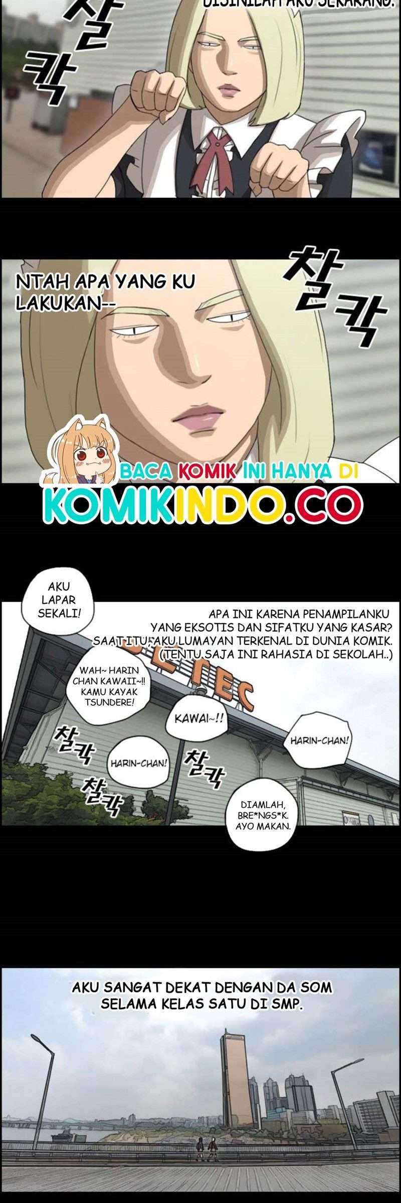 Free Draw Chapter 64 Gambar 10