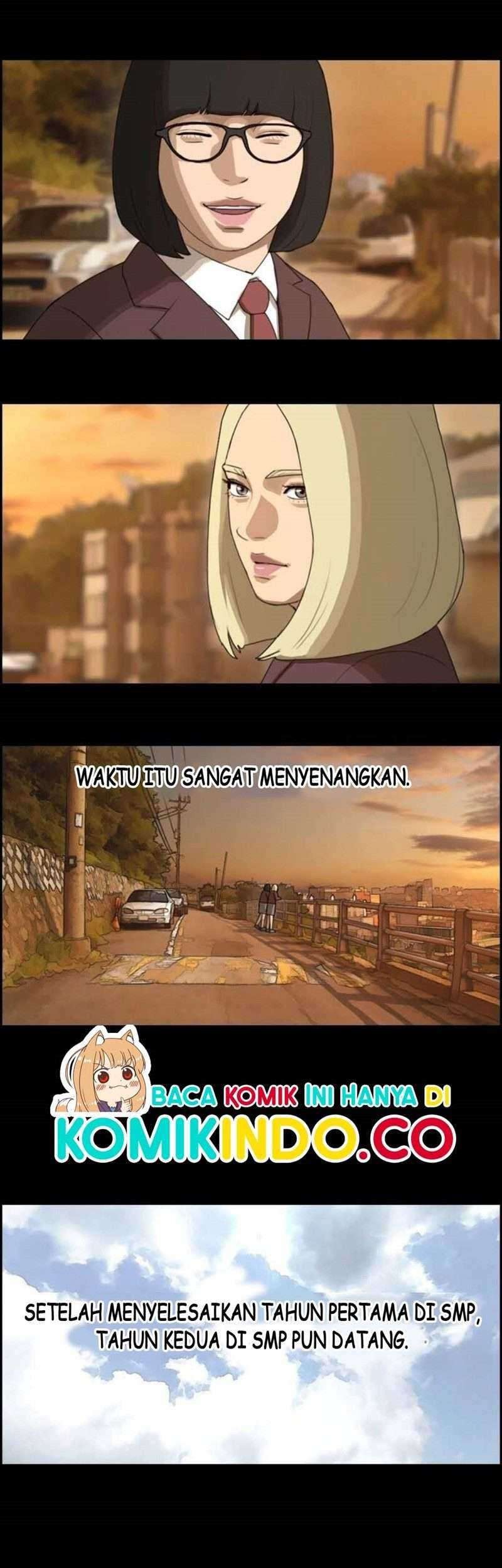 Free Draw Chapter 64 Gambar 11