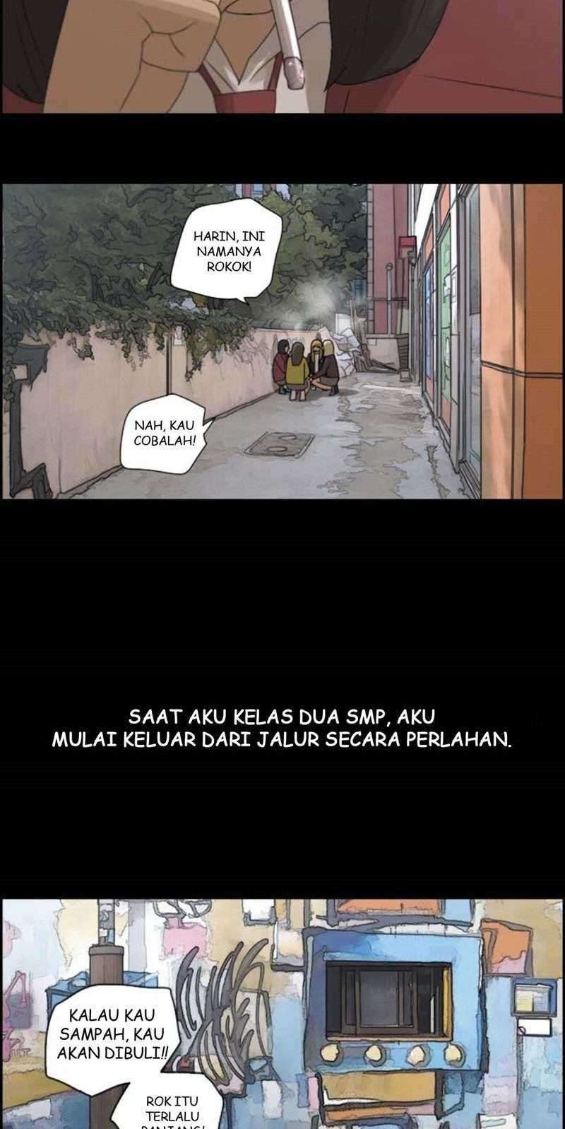 Free Draw Chapter 64 Gambar 14