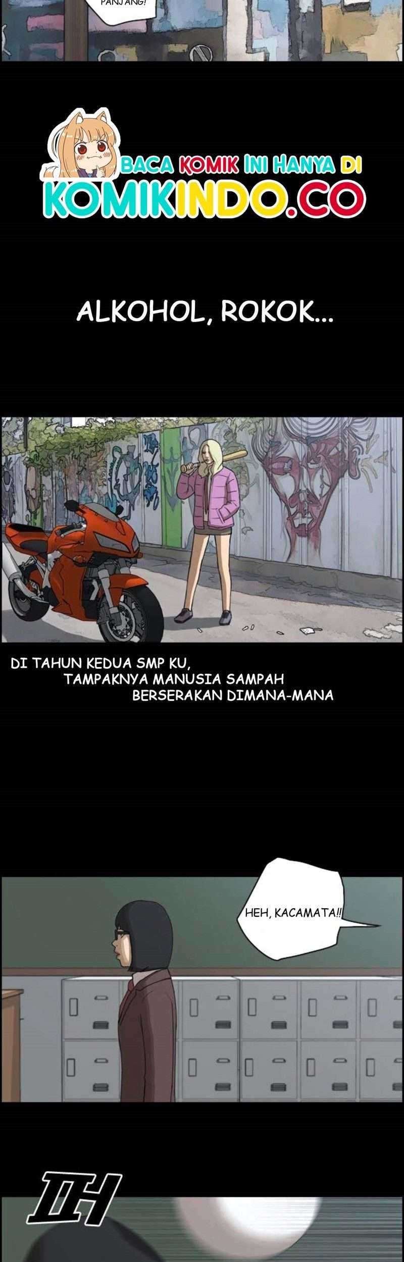 Free Draw Chapter 64 Gambar 15