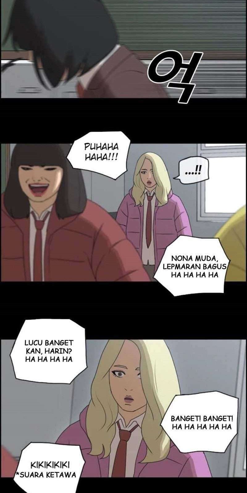 Free Draw Chapter 64 Gambar 16
