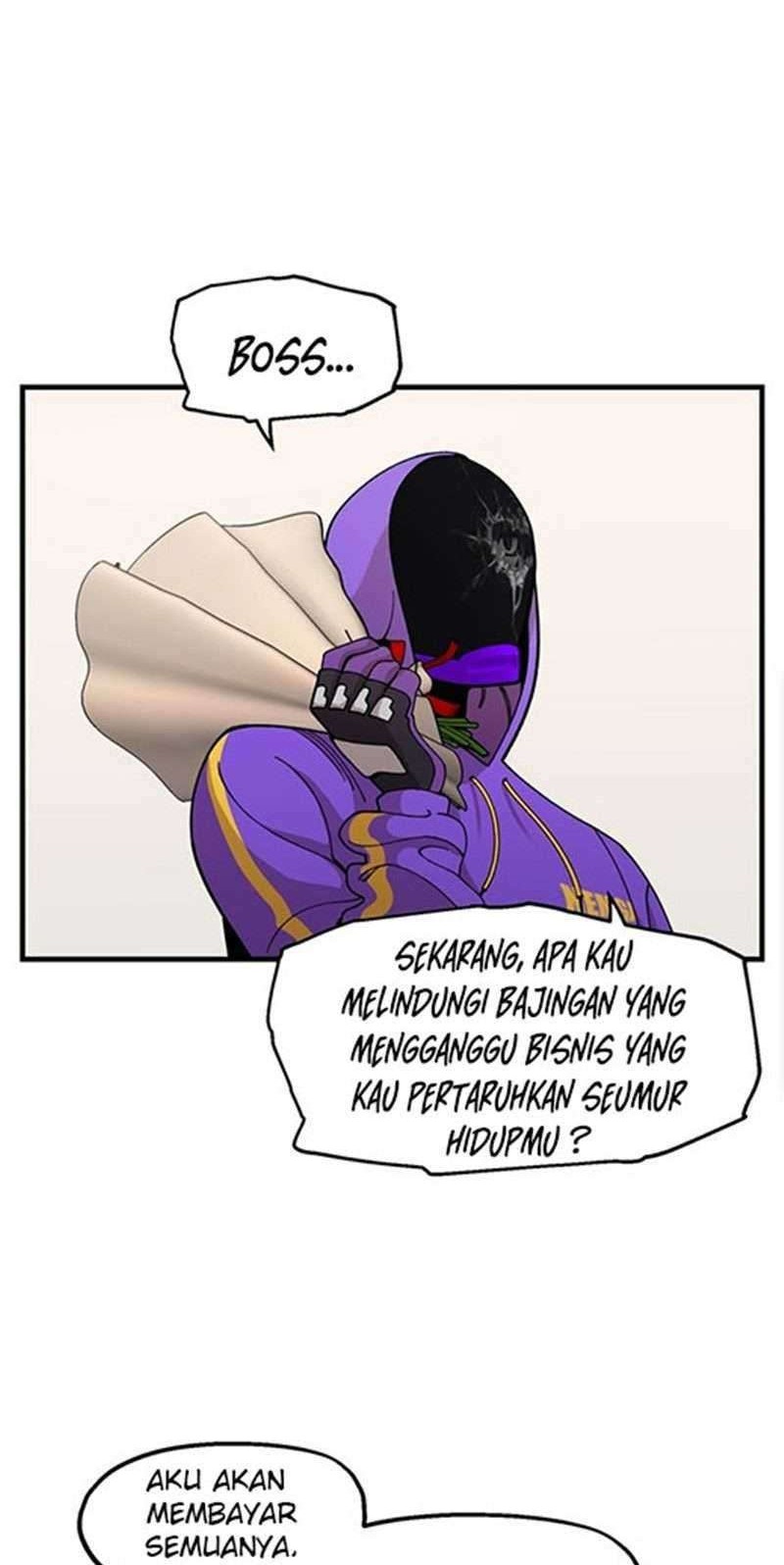 Psycho Revenge Chapter 32 Gambar 19