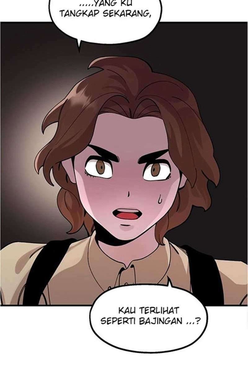 Psycho Revenge Chapter 32 Gambar 21