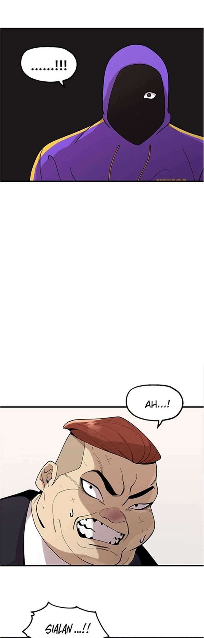 Psycho Revenge Chapter 32 Gambar 22